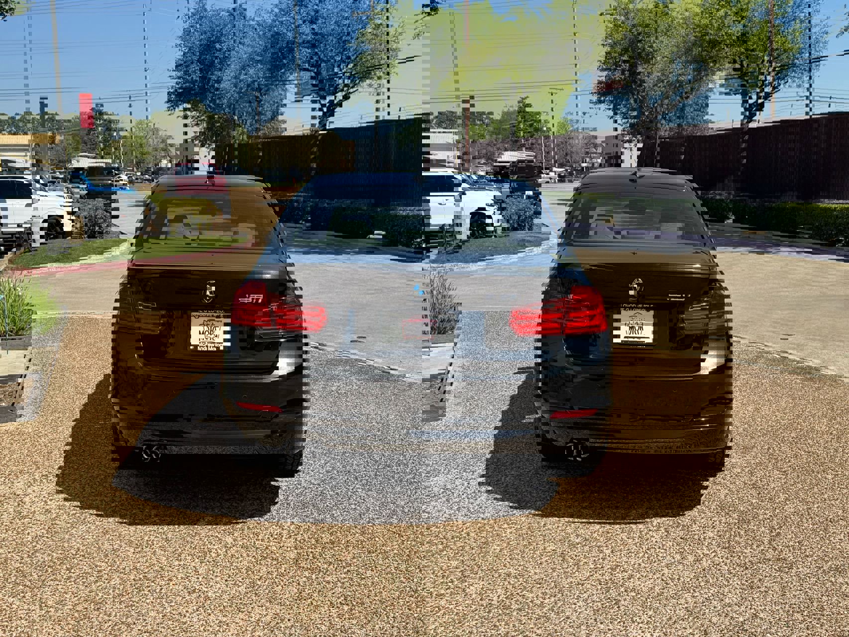 Used 2014 BMW 328i Sedan image 9