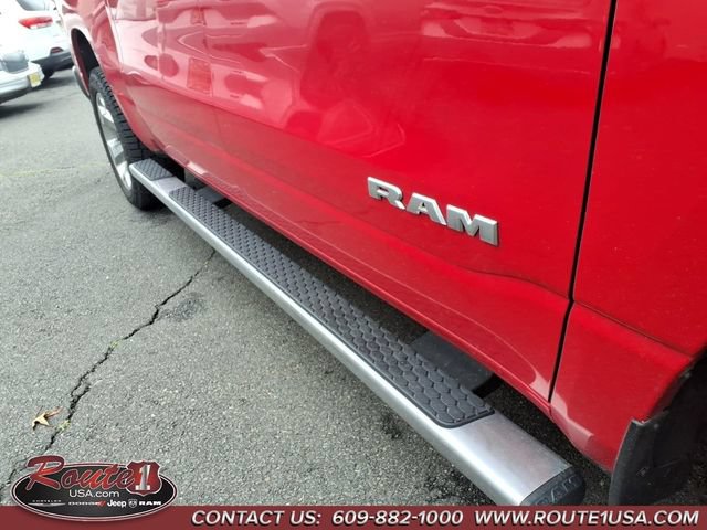 Used 2019 RAM 1500 Big Horn AWD/4WD image 12