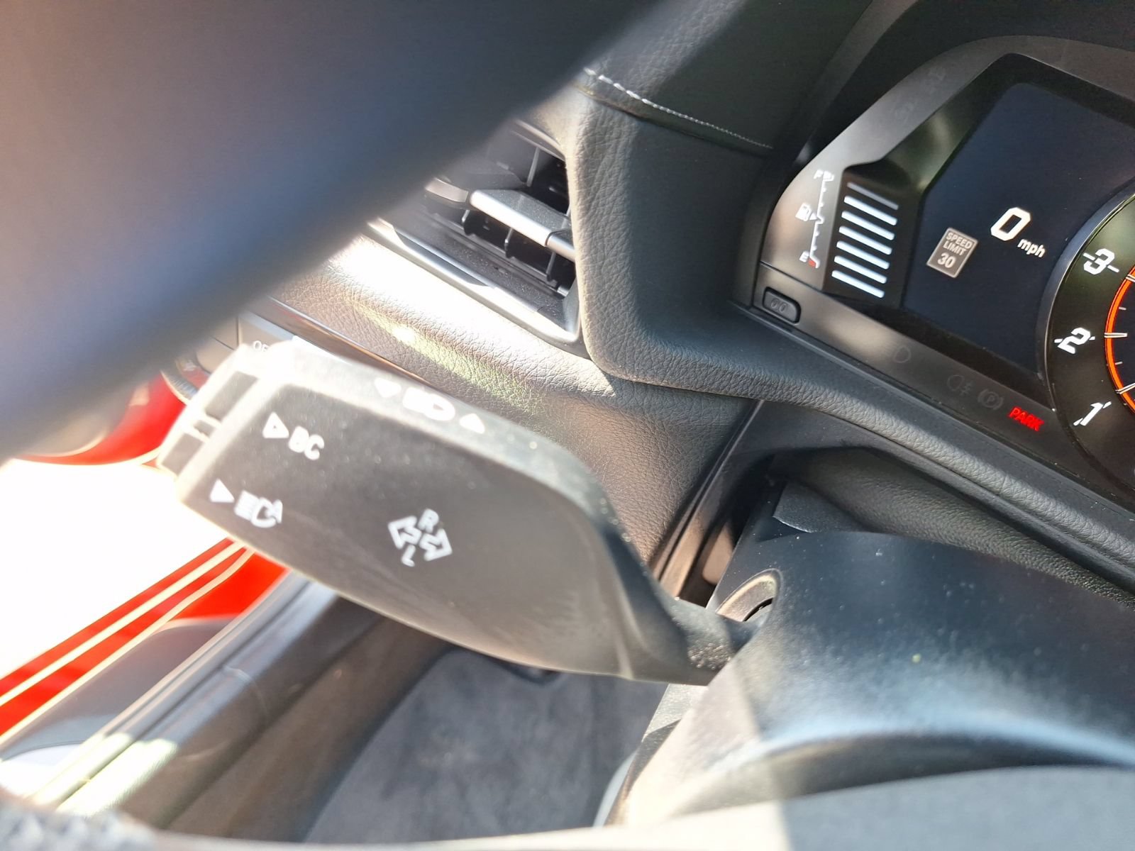 Used 2026 Toyota Supra w/ Driver Assist Package RWD image 20