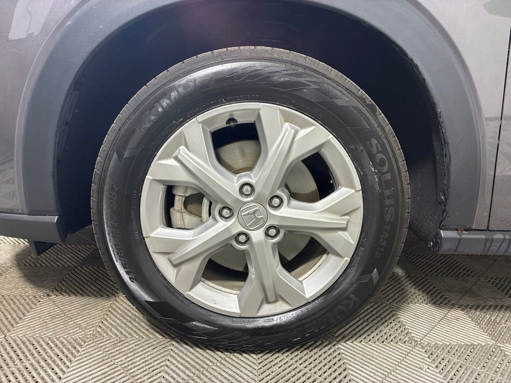 Used 2023 Honda HR-V LX image 6