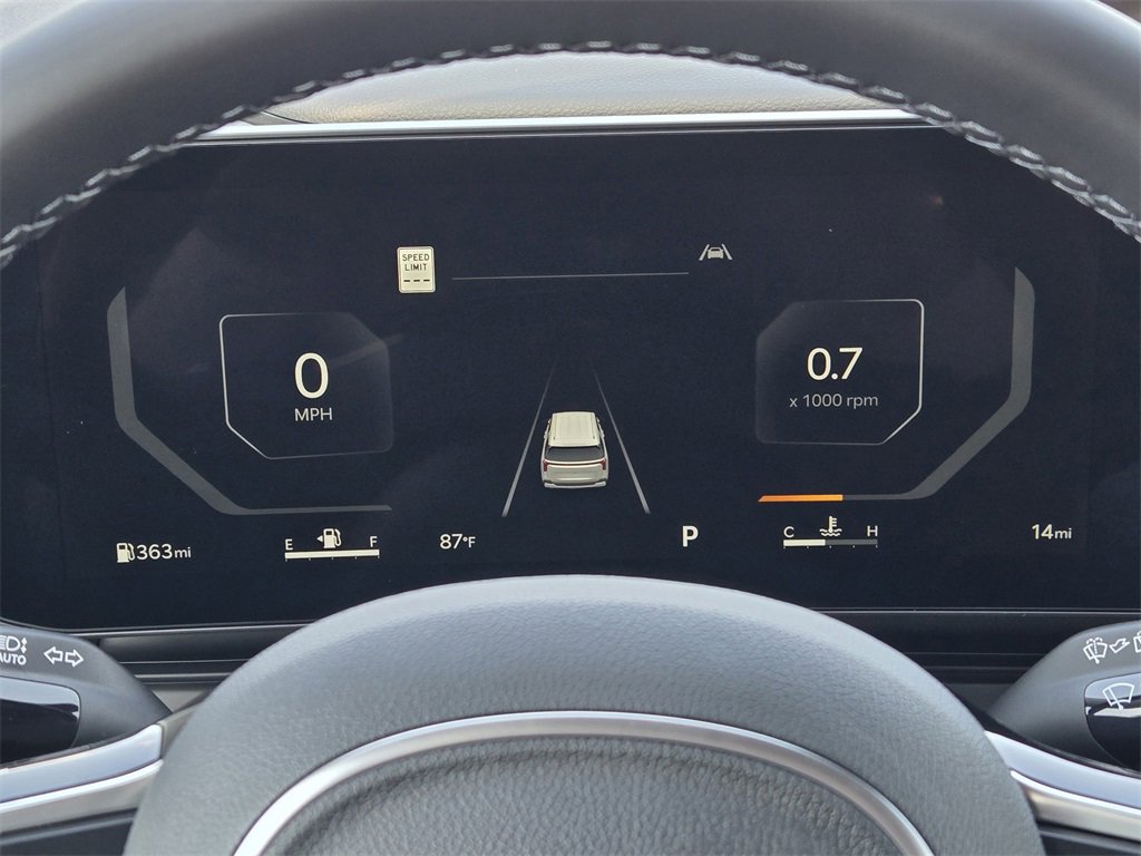 New 2026 Kia Carnival SX image 11