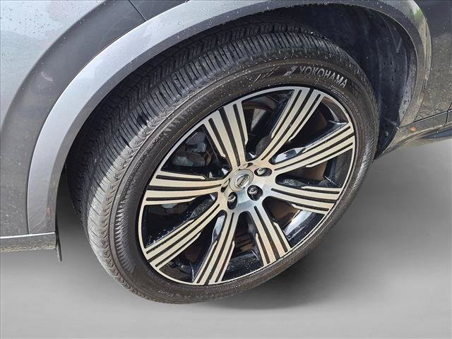 Used 2020 Volvo XC90 T6 Inscription w/ Protection Package Premier AWD/4WD image 19