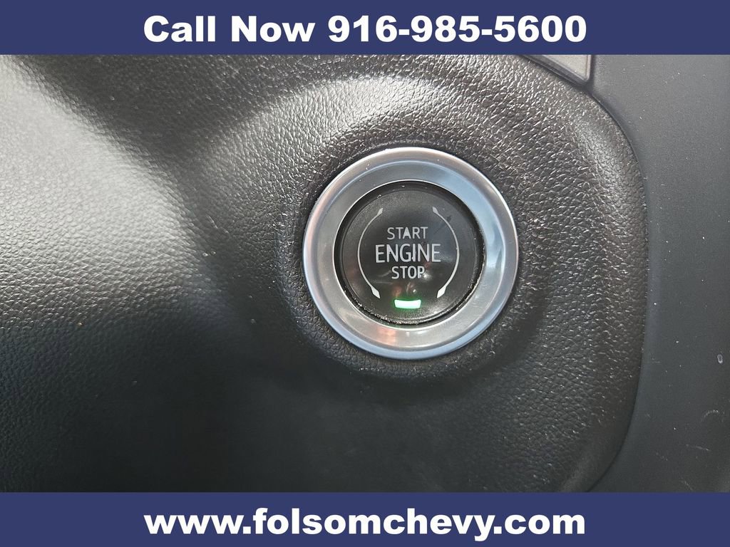 Used 2019 Chevrolet Silverado 1500 LT Trail Boss image 19