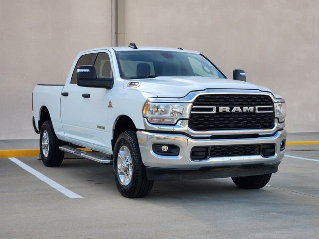 Used 2024 RAM 2500 Big Horn image 3