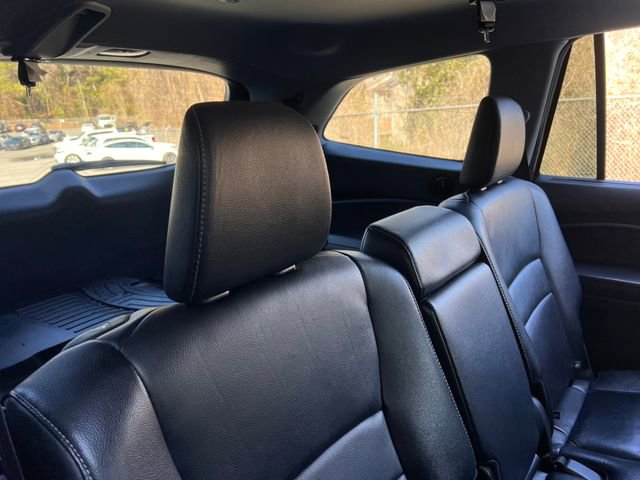 Used 2016 Honda Pilot Touring image 29