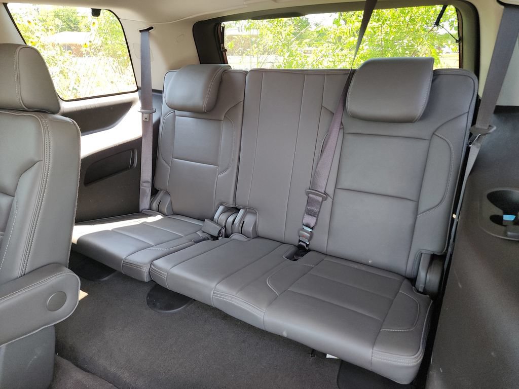 Used 2018 GMC Yukon Denali w/ Open Road Package AWD/4WD image 8