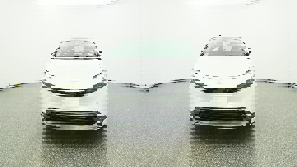 New 2026 Toyota Prius Limited image 64