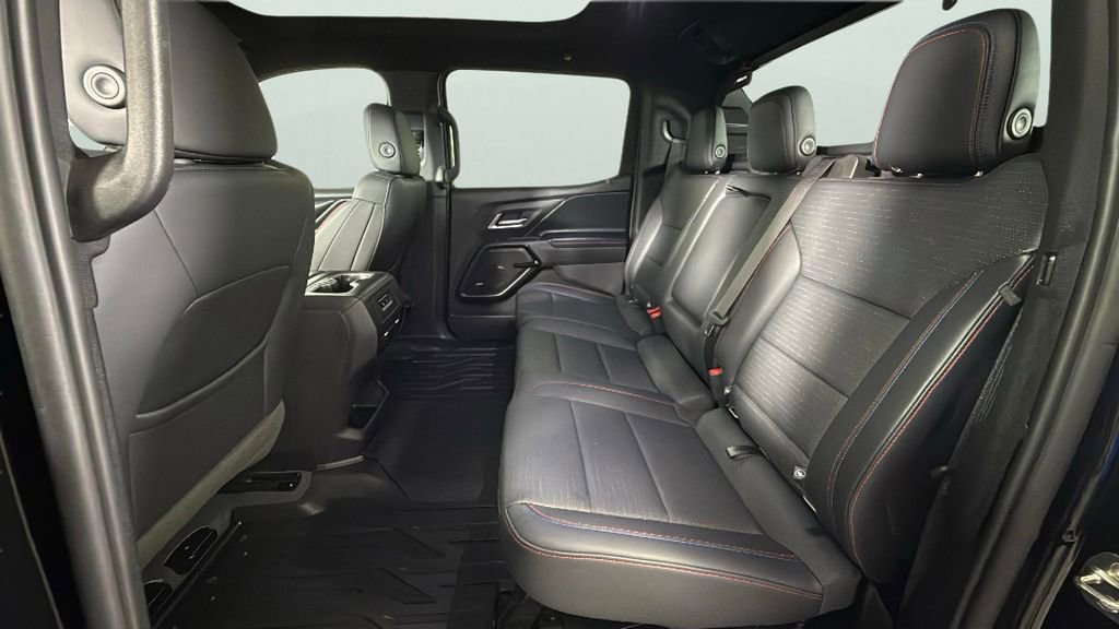 Used 2024 Chevrolet Silverado EV RST image 28