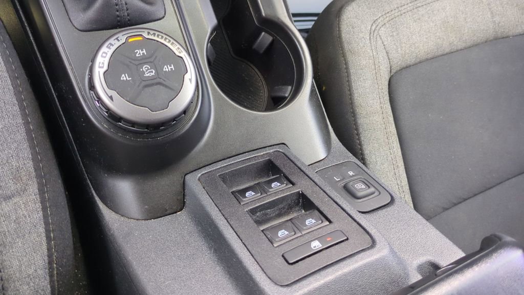 Used 2021 Ford Bronco Big Bend AWD/4WD image 20