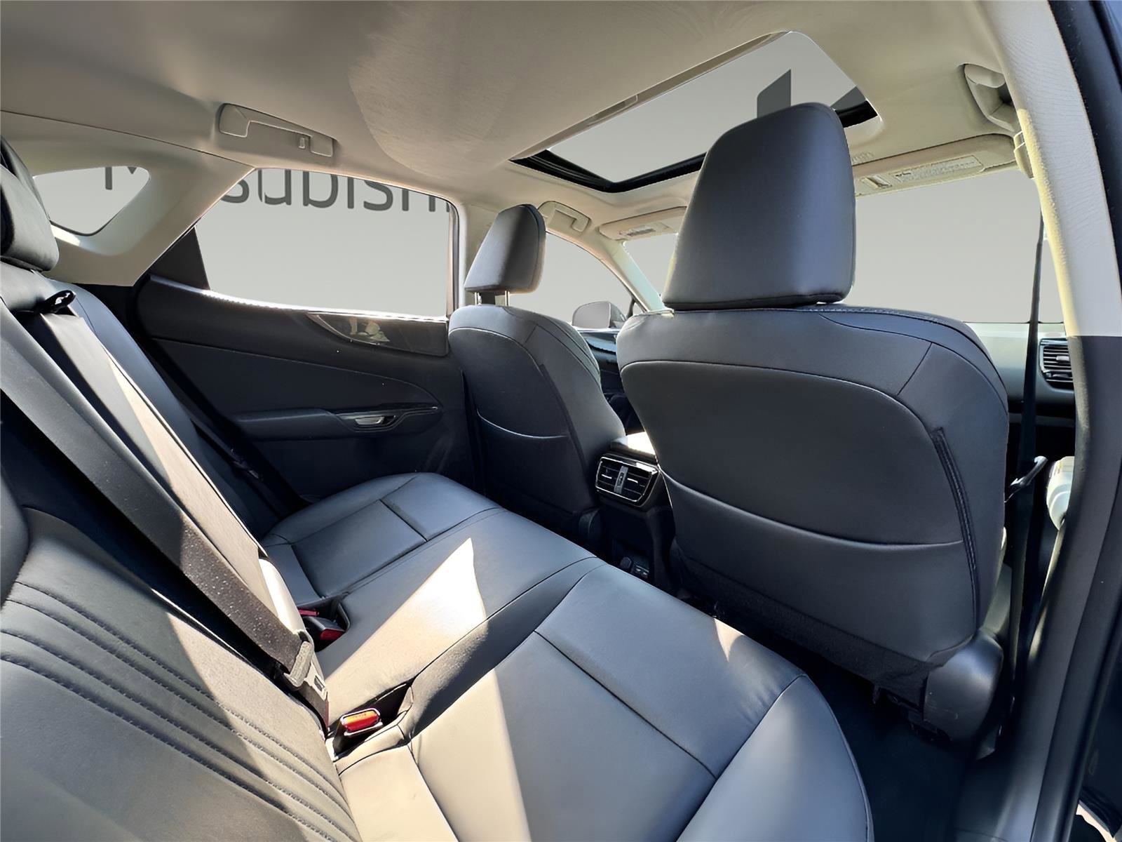 Used 2023 Lexus NX 350 AWD image 23