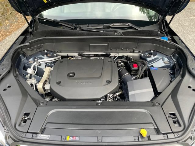 Certified 2023 Volvo XC90 B6 Plus w/ Protection Package Premier AWD/4WD image 27