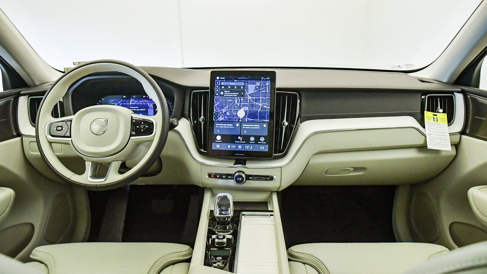 New 2026 Volvo XC60 B5 Ultra w/ Protection Package Premier image 15