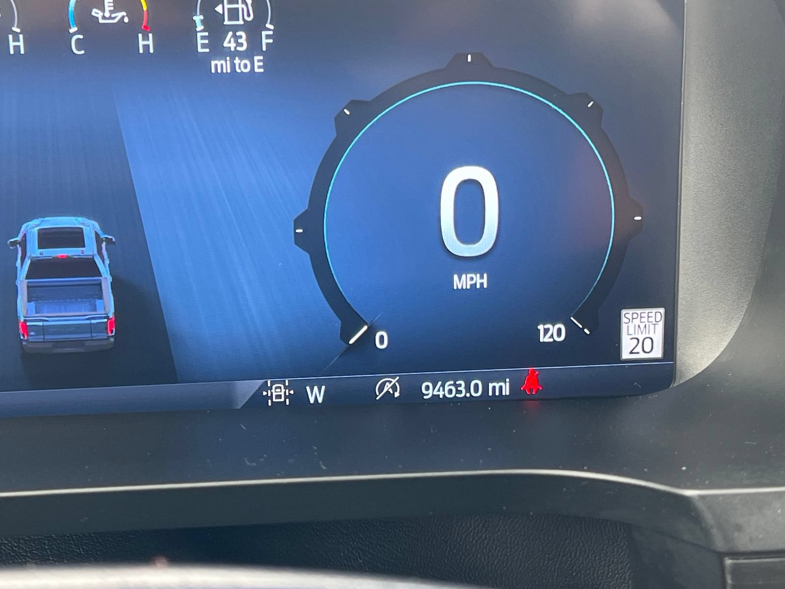 Used 2026 Ford F150 Tremor AWD/4WD image 17