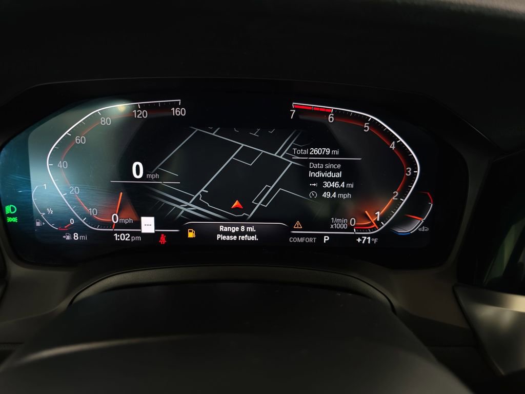 Certified 2022 BMW 430i 430i w/ M Sport Package image 20