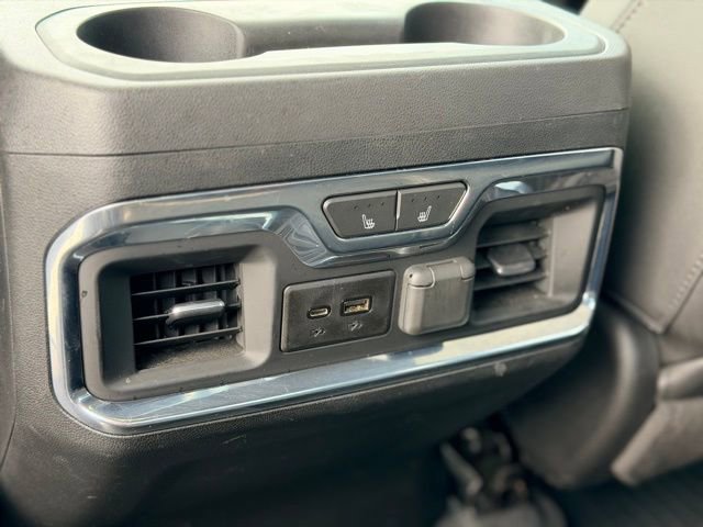 Used 2020 Chevrolet Silverado 2500 LTZ w/ LTZ Plus Package image 28