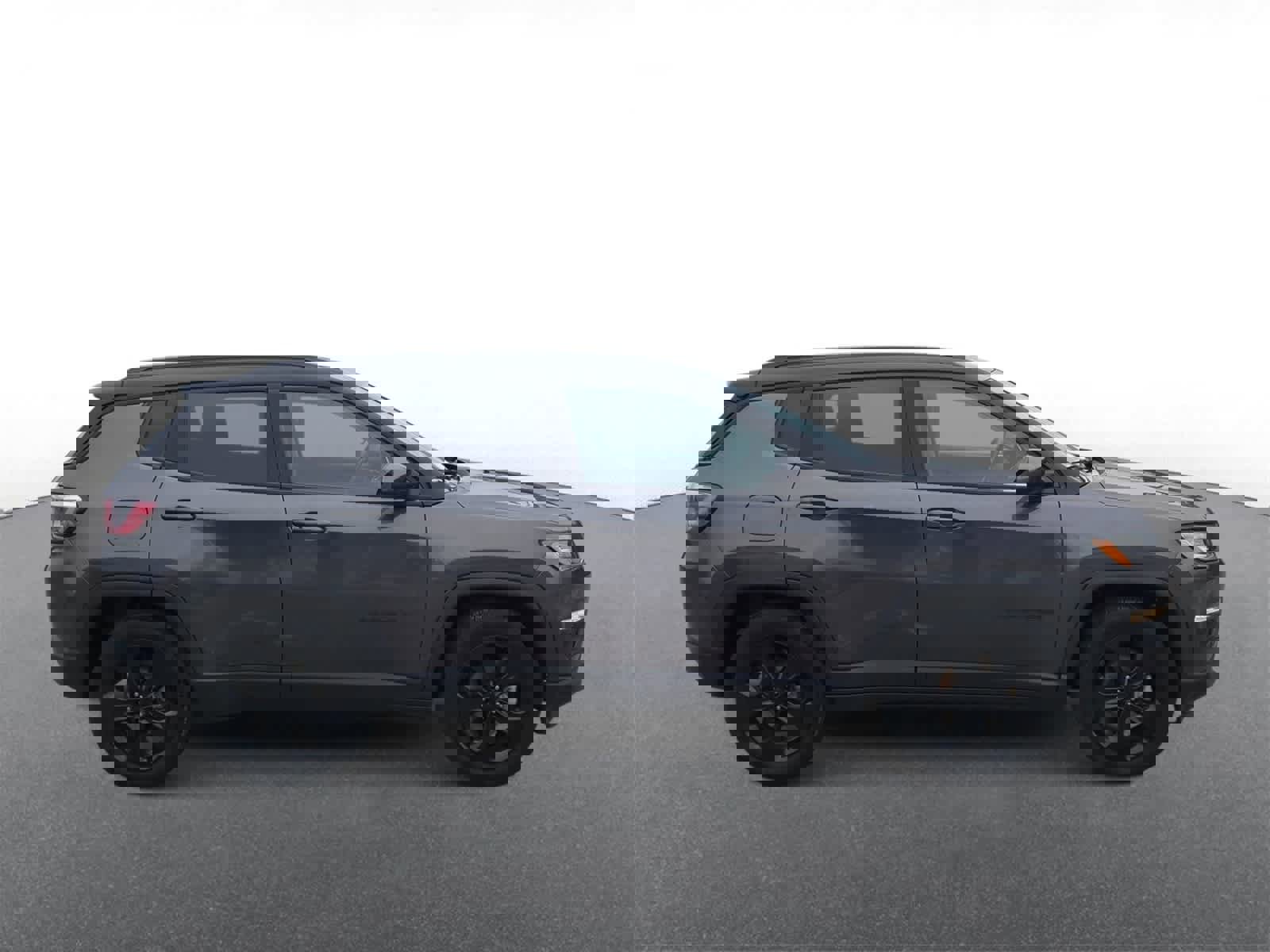 Certified 2019 Jeep Compass Altitude image 9