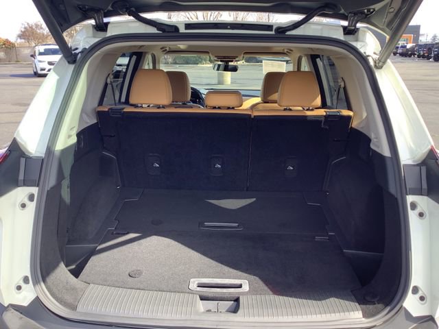 Used 2023 Nissan Rogue Platinum w/ Platinum Premium Package image 27