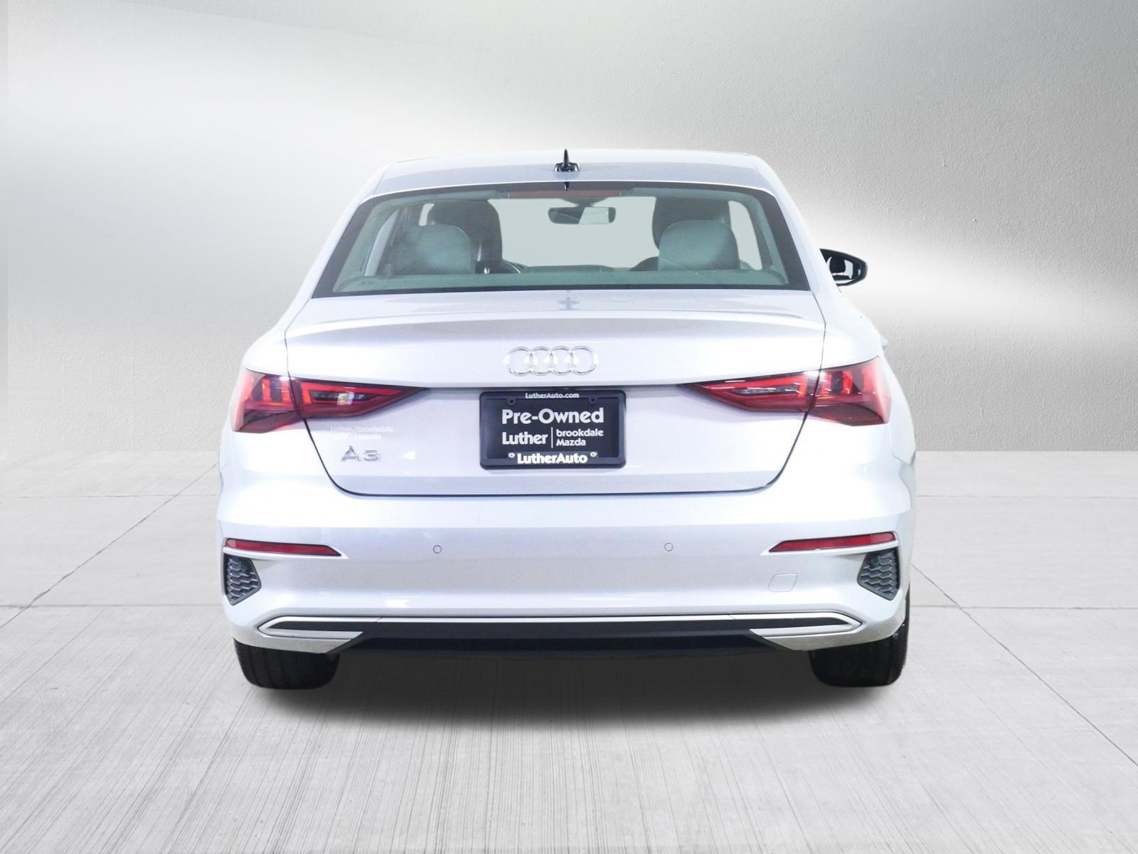 Used 2024 Audi A3 2.0T Premium FWD image 6