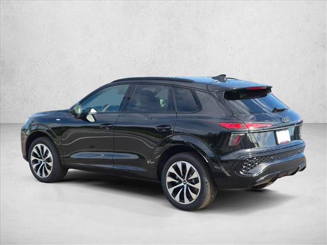 New 2026 Audi Q3 quattro 2.0T AWD/4WD image 7
