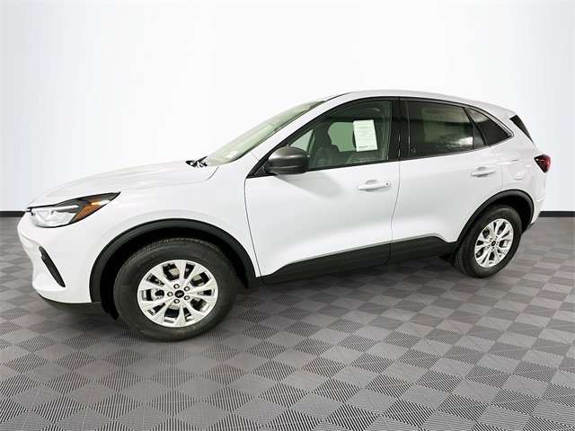 New 2026 Ford Escape Active w/ Cold Weather Package image 24