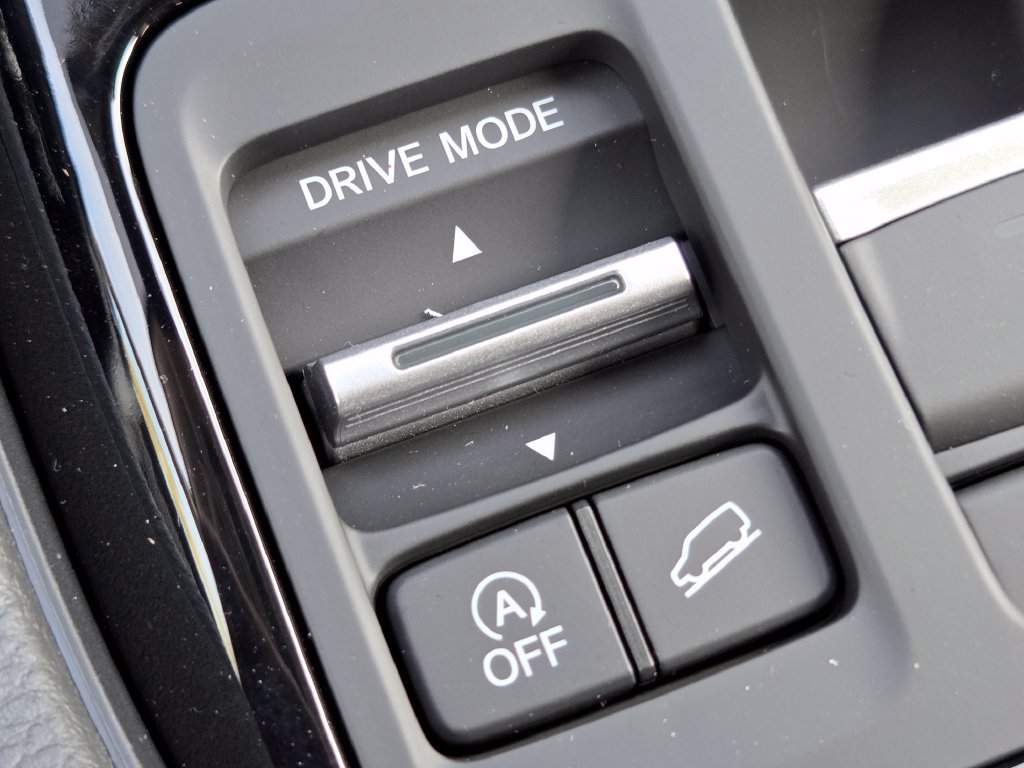 New 2026 Honda Passport RTL image 8