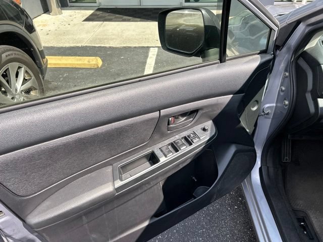 Used 2013 Subaru Impreza 2.0i AWD/4WD image 17