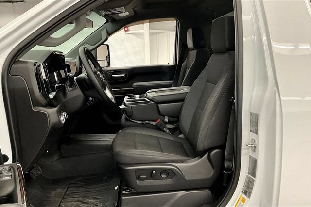 Used 2024 GMC Sierra 3500 SLE w/ SLE Convenience Package AWD/4WD image 24