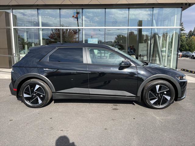 New 2025 Hyundai Ioniq 5 SEL image 7