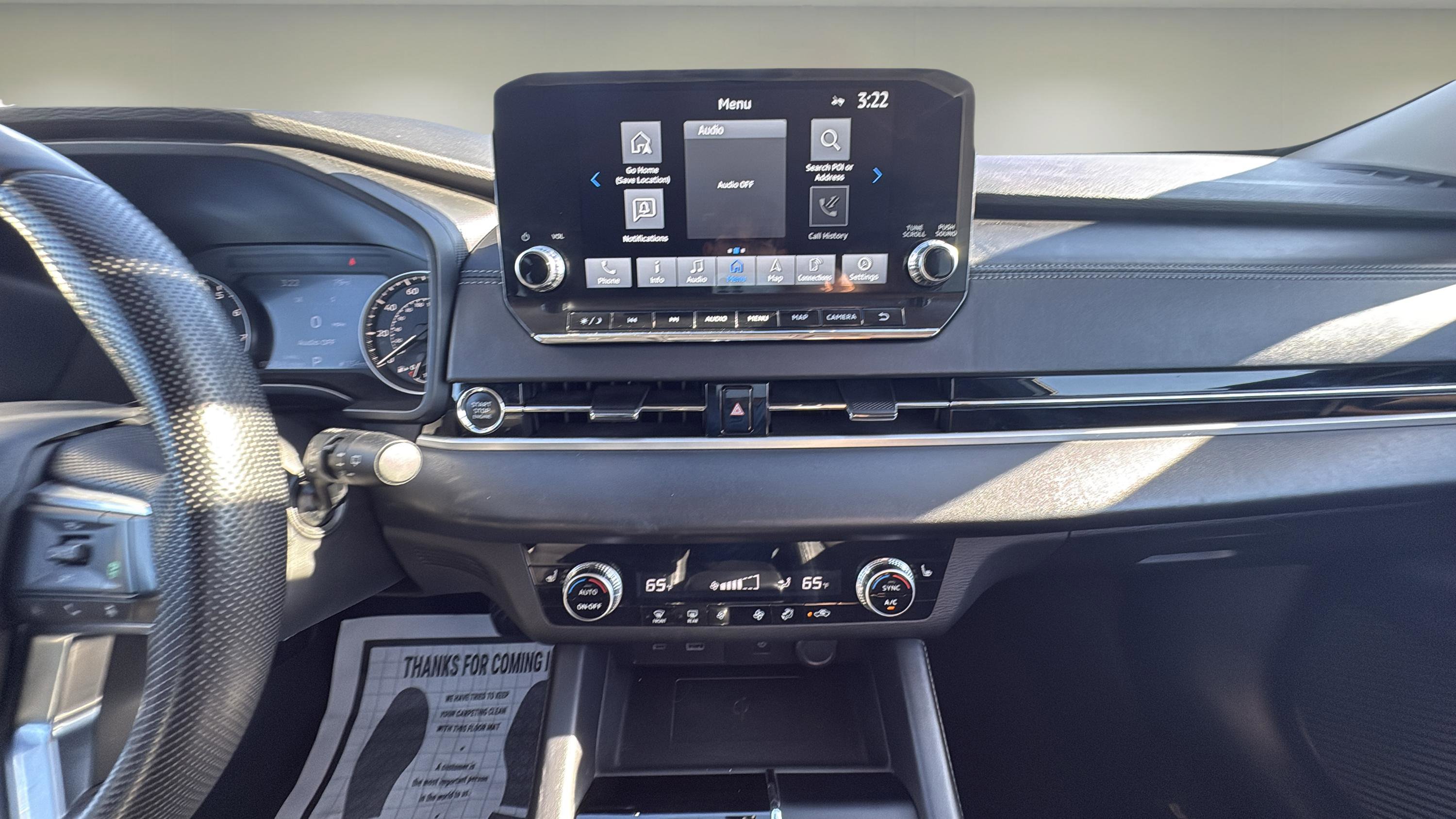 Used 2024 Mitsubishi Outlander SE image 10