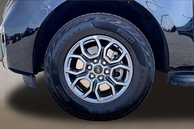 Certified 2025 Ford Expedition Max Active RWD image 8