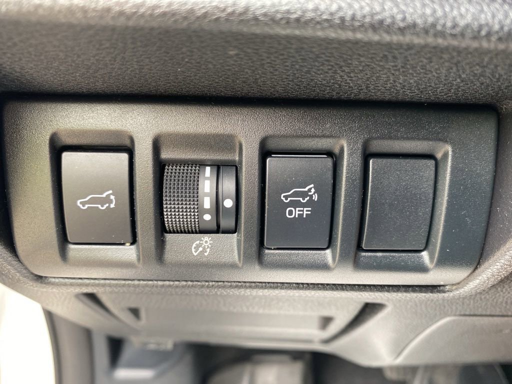 Used 2024 Subaru Outback Wilderness AWD/4WD image 29