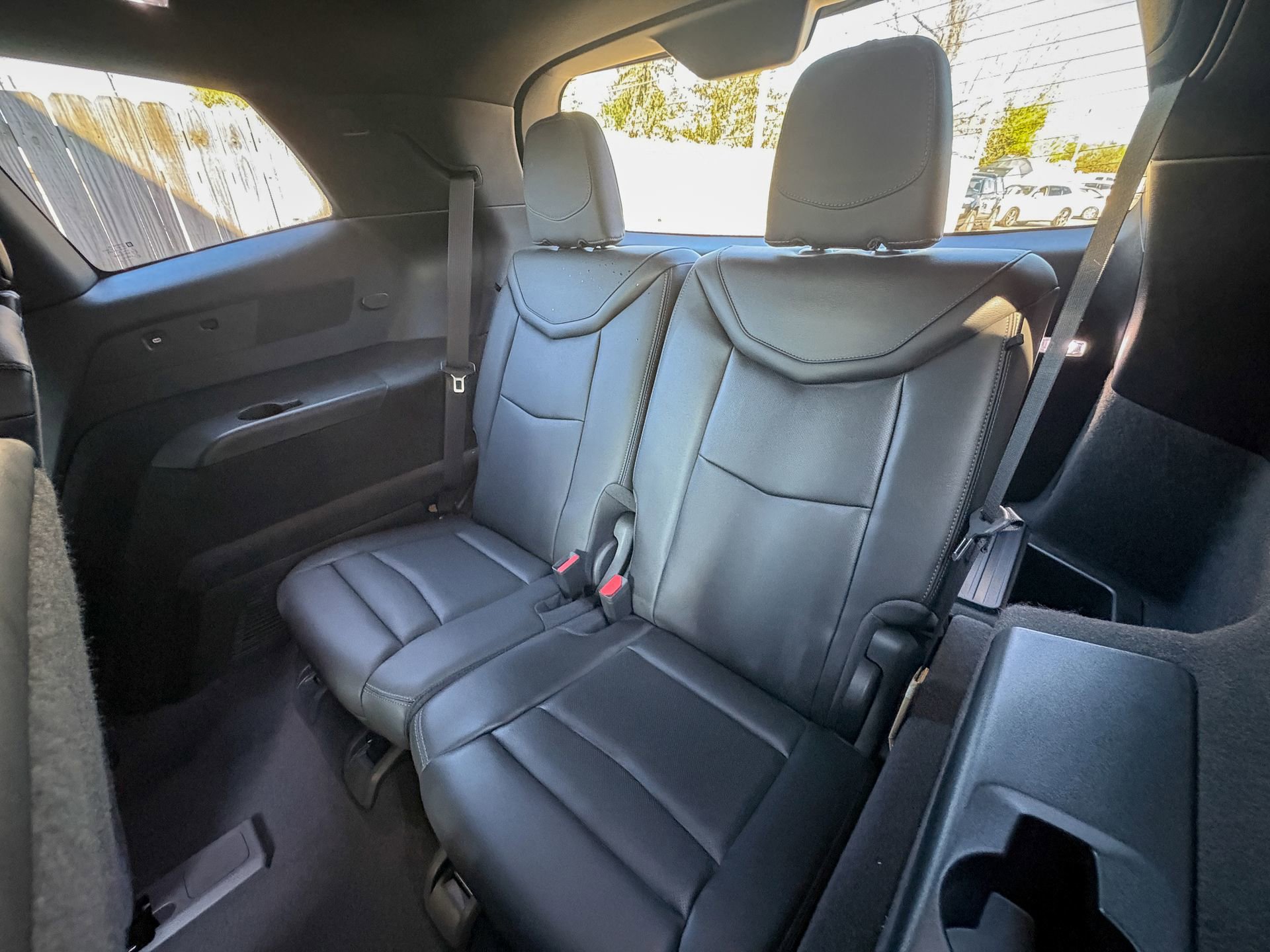 Used 2024 Cadillac XT6 Premium Luxury AWD/4WD image 23