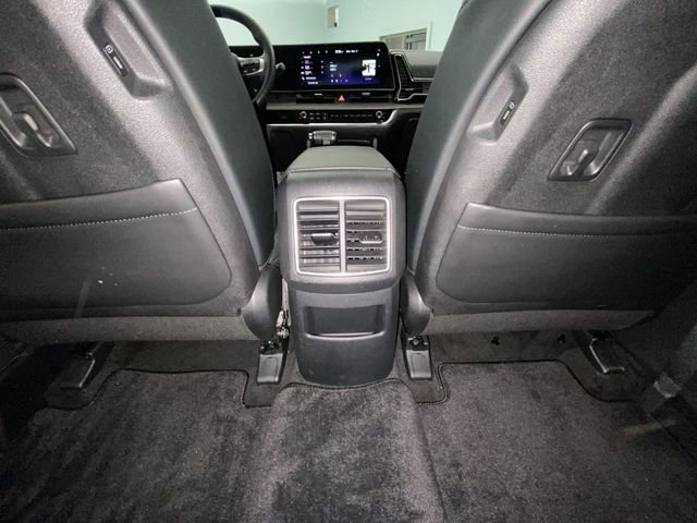 Used 2023 Kia Sportage X-Line AWD/4WD image 29