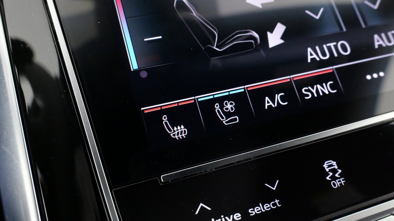 Used 2025 Audi Q7 3.0T Premium Plus w/ Premium Plus Package image 69