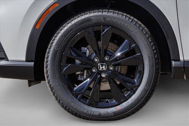 New 2026 Honda CR-V Sport Touring image 9