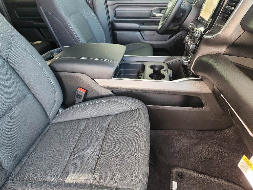 New 2026 RAM 1500 Express image 10