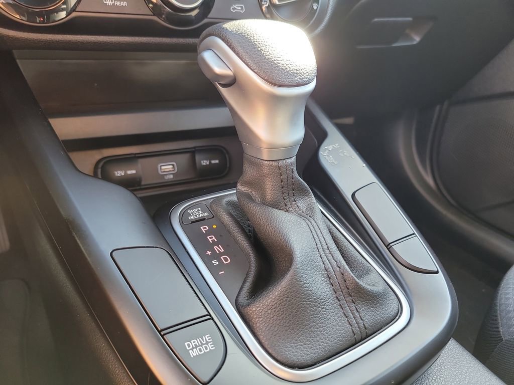 Used 2022 Kia Soul LX image 22