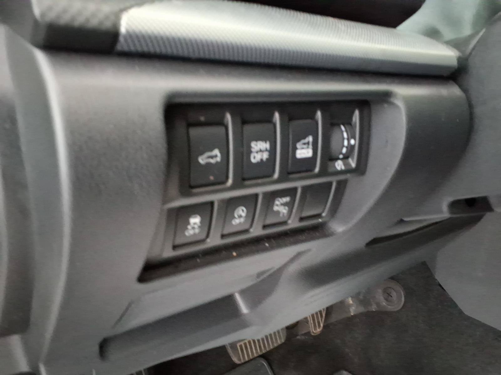 Used 2019 Subaru Forester Limited AWD/4WD image 22