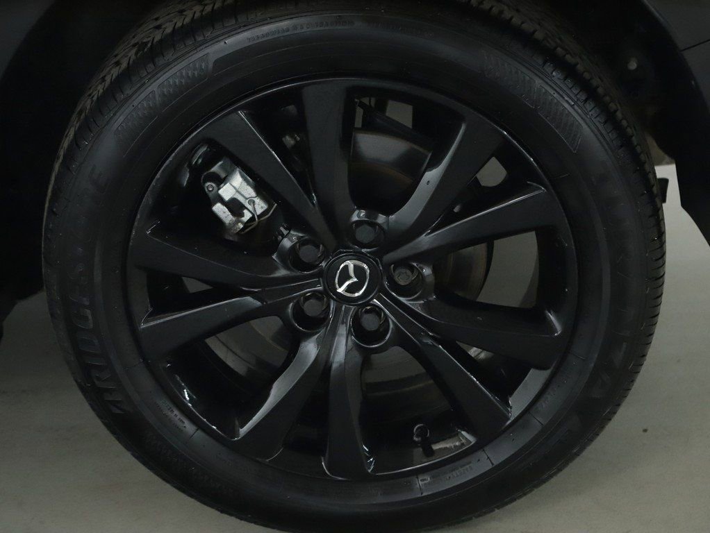 Certified 2025 MAZDA CX-30 2.5 Turbo w/ Premium Plus Pkg image 40