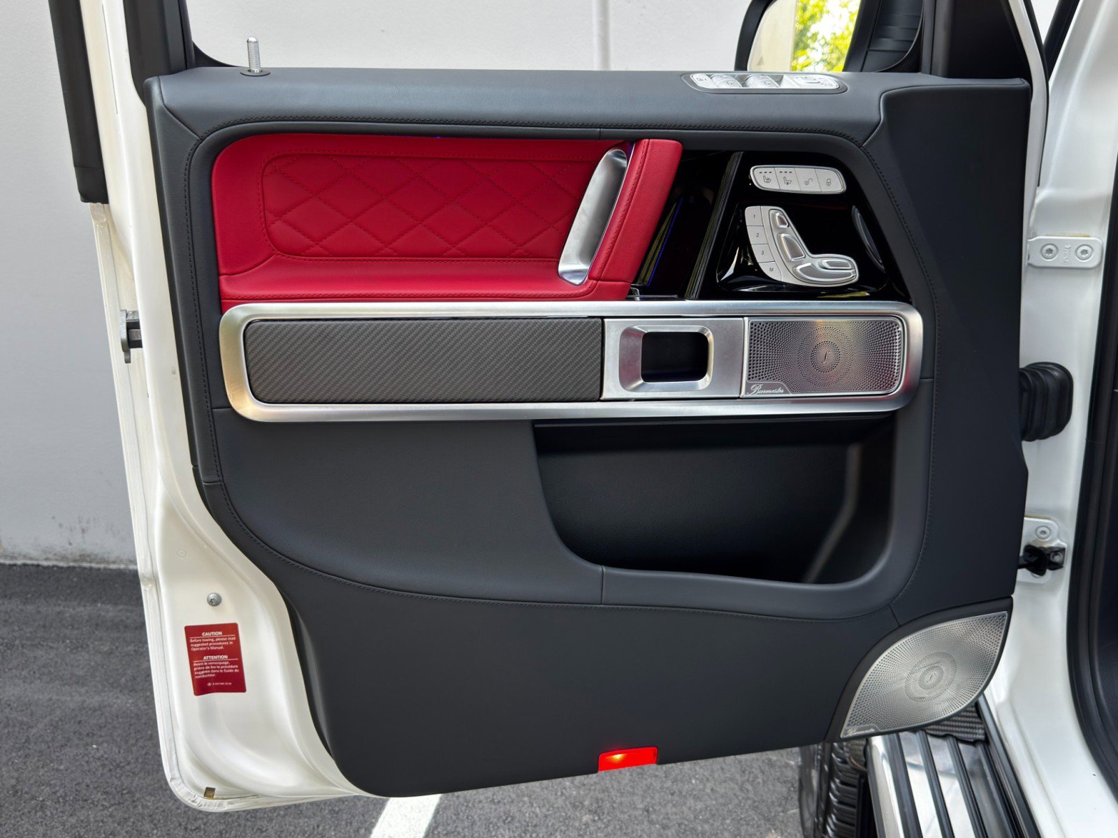 Used 2022 Mercedes-Benz G 63 AMG Squared image 53