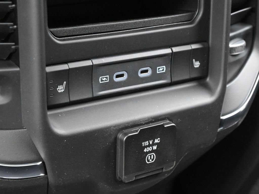 New 2026 RAM 1500 Laramie image 36