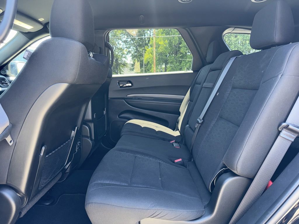 Used 2026 Dodge Durango GT AWD/4WD image 11