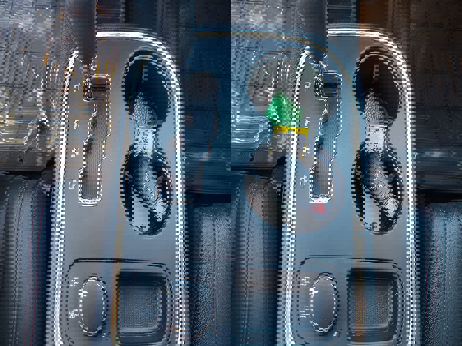 Used 2013 Dodge Durango R/T w/ Leather Interior Group image 25