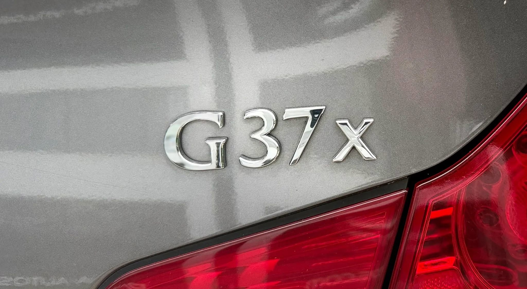 Used 2013 INFINITI G37 x Sedan w/ Premium Pkg AWD/4WD image 46