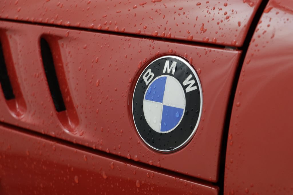 Used 1997 BMW Z3 1.9 RWD image 4
