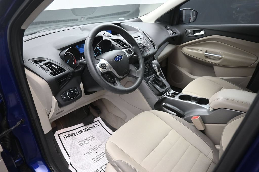 Used 2015 Ford Escape SE FWD image 19