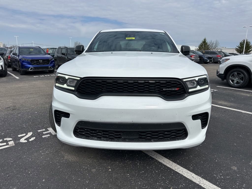Used 2024 Dodge Durango GT image 2