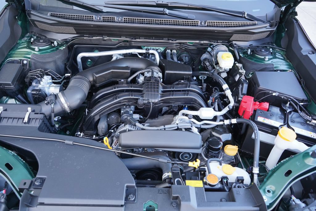 New 2026 Subaru Outback Premium AWD/4WD image 14