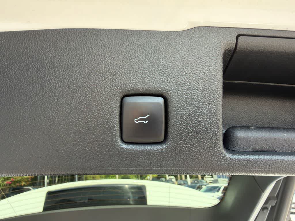 Used 2024 Ford Escape Active FWD image 17