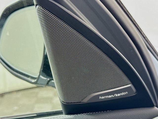 Used 2022 BMW X3 M40i image 21